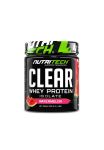 Nutritech Clear Whey Protein Isolate Watermelon 500G
