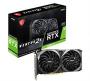 Msi Nvidia Geforce Rtx 3060 TI 8G Graphics Card