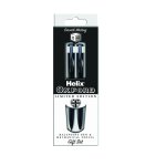 Helix Oxford Ball Pen&pencil Set Black