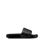 Double T Pool Slide -black