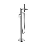 Onex Freestanding Mixer Chome