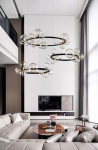 Fredrick Chandelier – D850 1200