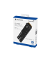 Sony Western Digtal Black SN850P Nvme SSD 1TB PS5