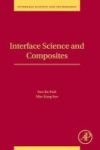 Interface Science And Composites Paperback