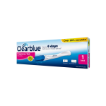 Early Detection Pregnancy Test