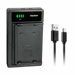 Kastar Smart USB Battery Charger Compatible With Pentax BP02C MB-02 LSB390108 Battery Pentax PTS-V2 PTS-V3 PTS-V5 PTS-325 PTS-60
