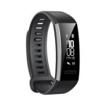 Kd Silicone Strap For Huawei Band 2 2 Pro Black