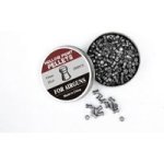 Hollow Point Pellets 5.5MM