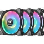 Thermaltake Riing Duo 12 Rgb Radiator Fan 3-FAN Pack