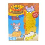 Cheese Stack Game New – 476