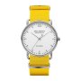 Sailor Yellow Strap Unisex Watch PH-W-0507