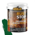 Flash Harry Rust Stop 5L Green From Agrinet