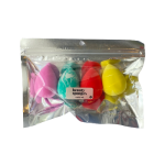 4 Pack Beauty Blenders - Party