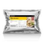 Grilled Lemon And Herb Chicken With Rice 300G
