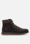 Pierre Cardin Philip - Dark Brown