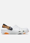 Crocs Classic All Terrain Clog - White Multi