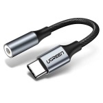 UGreen Usb-c 3.5MM Audio Jack Adapter