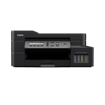 Brother DCP-T820DW A4 1200 X 6000 Dpi 30 Ppm Wi-fi Multifunctional Inkjet Printer