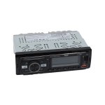 Targa TG-230BC Media Player With USB & Bluetooth - Autostyle Motorsport South Africa