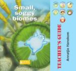 Small Soggy Biomes - Teacher& 39 S Guide Paperback