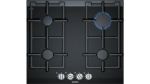 Siemens IQ700 60CM Gas Hob - ER6A6PB70Z