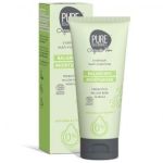 PURE BEGINNINGS Organic Teen Everyday Multi-function Balancing Moisturiser Marula 150ML