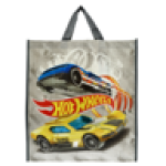 Shopping Bag Design May Vary