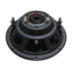 Ice Power Ips-sl 12 Pro Slim 12000 Watts 12" Subwoofer