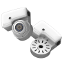 Camera Den - 90 Mm Junction Box