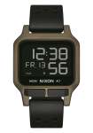 Nixon Heat Unisex Watch - Surplus