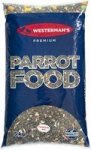 Westermans Tropical Parrot Seed 5KG