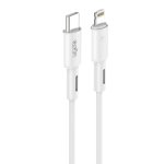 Lightning To Type-c Cable 27W - 1 Meter
