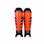 2NT Razor Hockey Shinpads - M