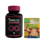 Belly Fat Combo