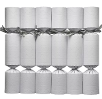 6 X Christmas Crackers