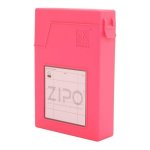 Zipo 3.5" Hdd Protector Case Pink