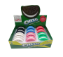Groove Grinder Oreo Design - 12 Pack