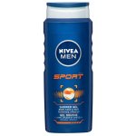 Nivea Men Shower Gel Sport 500 Ml