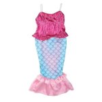 Mermaid Costume – One Piece