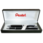 Sterling Gel Gift Set Black Barrel – KA811-A