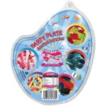 Party Plate 100G