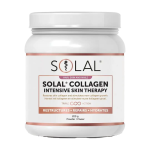 Solac Solal Collagen Skin Therapy 200G