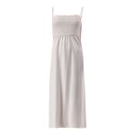 Short Sleeve Tiered Dress