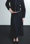 Skirt Thai - Navy