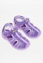 Jeep Rocket Adventure Sandal - Purple