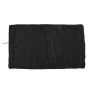 Black 210D Oxford Pool Table Cover 285X158CM