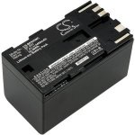 Replacement Battery For Canon XF100 XF105 XF300 XF305 GL2 Xh A1 Xh A1S Xh G1 Etc.