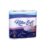 Toilet Roll 9 Vrg 2PLY K s 200