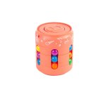 Iq Ball Can Edu Toy Orange