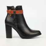 Tory 1 - Black - Black 8